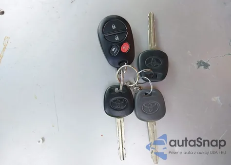 2012 Toyota Sequoia Platinum 5.7L V8 из США, поврежденный, VIN 5TDDW5G1XCS058081